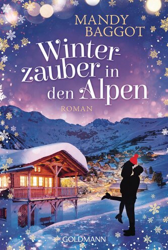 Winterzauber in den Alpen Winterzauber in den Alpen