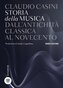 Storia della musica. Dall'antichità classica al Novecento