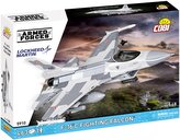 Cobi 5910 Armed Forces F-16 C FIGHTING FALCON, 1:48, 463 k, 1 f