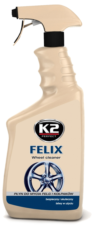K2 Felix 750 ml
