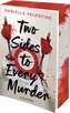 Two Sides to Every Murder