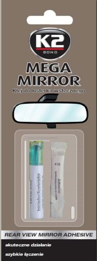 K2 Mega Mirror 6 ml