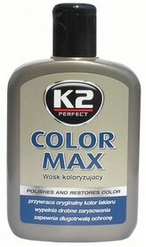 K2 Color max 200 ml Bledě modrá