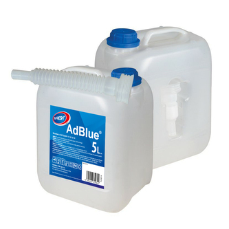Mr.Fresh AdBlue kapalina 5 l