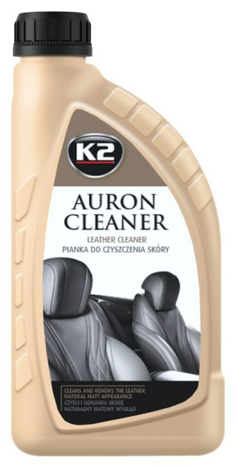 K2 Auron cleaner 1 l