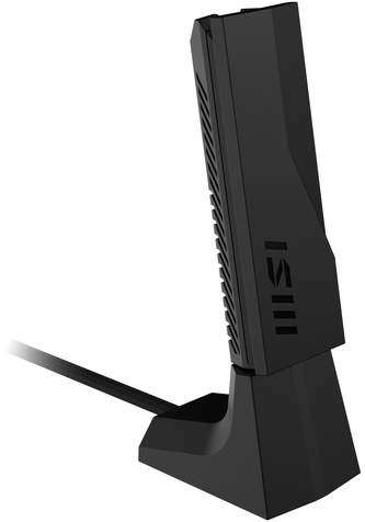 MSI WiFi USB adaptér BE6500 WiFi 7