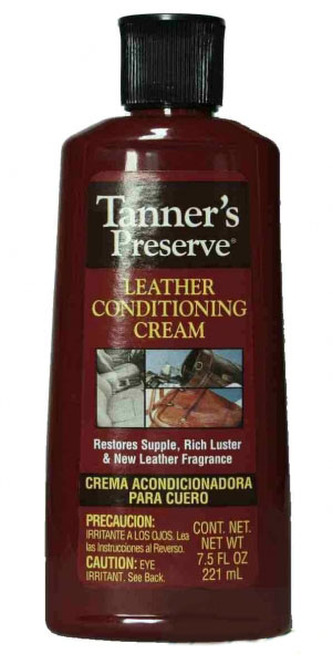 K2 Leather Conditioning Cream 221 ml