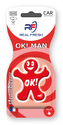 Real Fresh OK! Man - Strawberry