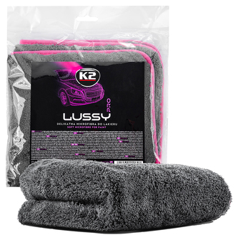 K2 Lussy Pro