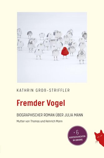 Fremder Vogel