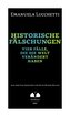 Historische Fälschungen