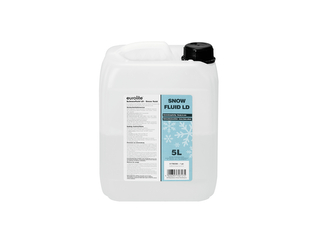 Eurolite náplň do výrobníku sněhu LD, 5l