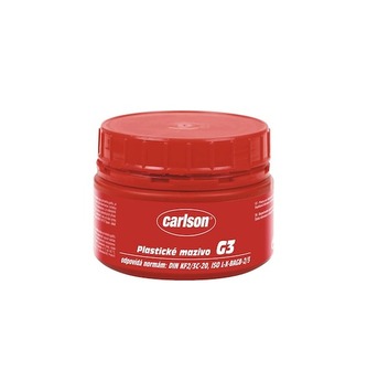 Carlson plastické mazivo Carlson plastické mazivo