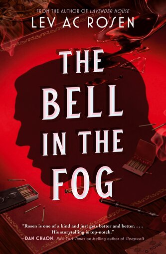 Bell in the Fog