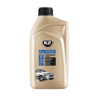K2 Express plus 1 l
