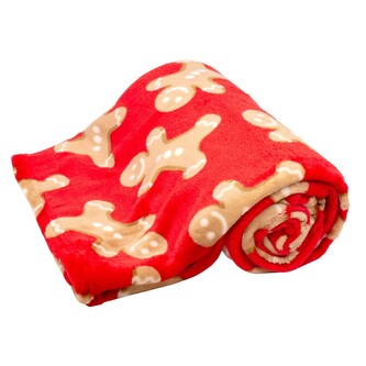 ARÔME HOME Deka mikroflanel 150 x 200 cm, 220 GSM
