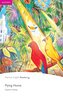 PER. Flying Home. Book with eBook and audio. Level Easystarts