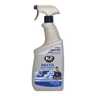K2 Nuta Anti-insect 750 ml