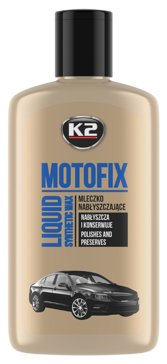 K2 Motofix 250 ml