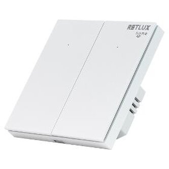 Smart vypínač RETLUX RSH 302 Smart vypínač RETLUX RSH 302