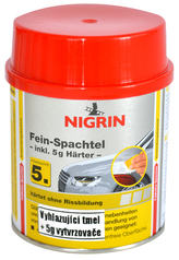 Nigrin Fein-Spachtel 250 g
