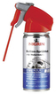 Nigrin Ketten-Spruhfett 100 ml