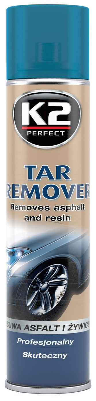 K2 Tar Remover 300 ml K2 Tar Remover 300 ml