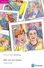 PER. Billy and the Queen. Book with eBook and audio. Level Easystarts