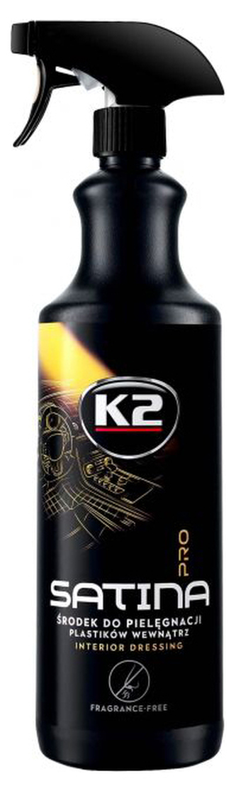 K2 Satina Pro 1 l