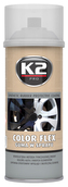 K2 Color flex 400 ml Čirá