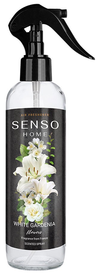 Dr.Marcus senso home 300ml White gardenia Dr.Marcus senso home 300ml White gardenia