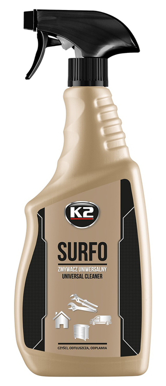 K2 Surfo 750 ml K2 Surfo 750 ml