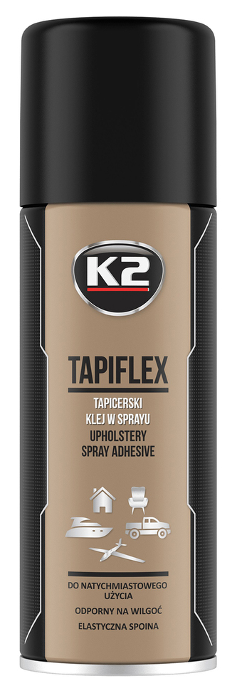 K2 Tapiflex 400 ml K2 Tapiflex 400 ml