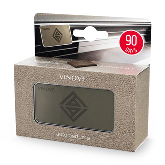 Vinove classic leather Rome Wood