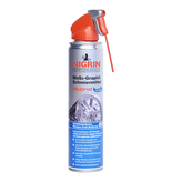 Nigrin MoS2-Graphit Schmiermittel 400 ml
