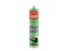 Lepidlo na umělé trávníky DEBBEX Grass Fix zelené 290ml