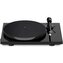 Gramofon PRO-JECT E1 PHONO + AT3600L - HG Black