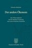 Der andere Ökonom