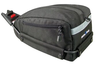 brašna Rixen & Kaul Micro 200 Contour SF podsedlová