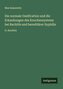 Die normale Ossification und die Erkankungen des Knochensystems bei Rachitis und hereditärer Syphilis