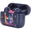 Dětská sluchátka EXG Lilo & Stitch Midnight Stitch