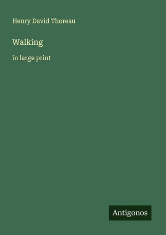 Walking