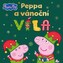 Peppa Pig - Peppa a vánoční víla