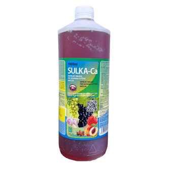 Sulka Ca - 1000 ml