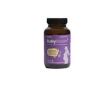 Mumo BabyBloom 2 - pro 2. a 3. trimestr těhotenství 60 kapslí