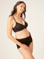 Menstruační kalhotky Modibodi Classic Full Brief Moderate-Heavy (MODI4018) 3XL