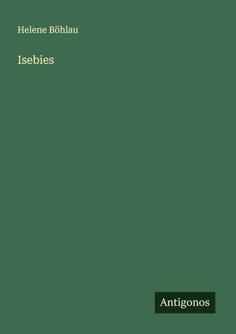 Isebies