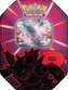 Pokémon TCG. Team Rocket Tin Nidoking ex