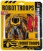 ROBOT 2W1 23X27X5 MC B/C 80/160