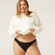 Menstruační kalhotky Modibodi Seamfree Bikini Moderate-Heavy (MODI4065) L